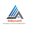 BrillianceHR Logo